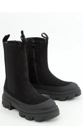 Bota jodhpur modelo 158178 Inello