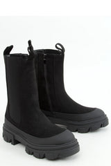 Bota jodhpur modelo 158178 Inello