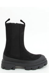 Bota jodhpur modelo 158178 Inello