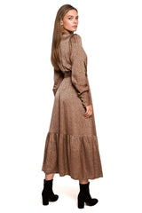 Vestido Casual modelo 158456 Stylove