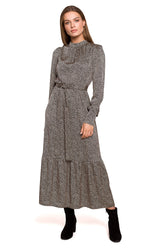 Vestido Casual modelo 158457 Stylove