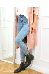 Bota jodhpur modelo 158558 Inello