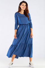 Vestido Casual modelo 158614 awama