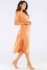 Vestido modelo 158747 awama