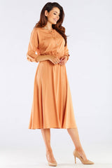 Vestido modelo 158747 awama