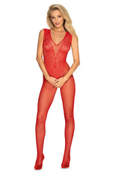Bodystocking modelo 159099 Obsessive