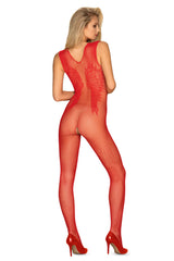 Bodystocking modelo 159099 Obsessive
