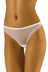 Tanga Modelo 159207 Wolbar