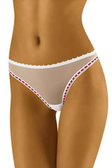 Tanga Modelo 159207 Wolbar