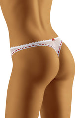 Tanga Modelo 159207 Wolbar