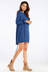 Vestido Casual modelo 159226 awama