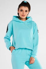 Sudadera modelo 159245 Infinite You