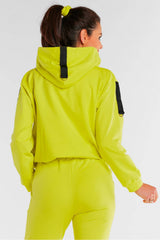 Sudadera modelo 159246 Infinite You - ZYOUNAT Boutique