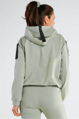 Sudadera modelo 159247 Infinite You