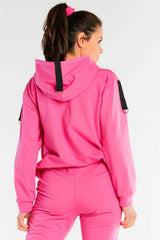 Sudadera modelo 159248 Infinite You