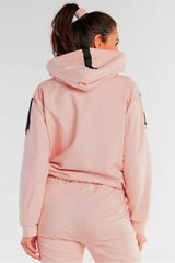 Sudadera modelo 159249 Infinite You - ZYOUNAT Boutique