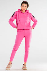 Pantalón de chándal modelo 159258 Infinite You