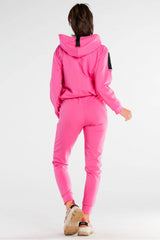 Pantalón de chándal modelo 159258 Infinite You