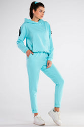 Pantalón de chándal modelo 159260 Infinite You