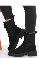 Botas modelo 159466 Inello