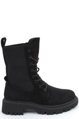 Botas modelo 159466 Inello