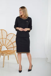 Conjunto modelo 159526 La Aurora