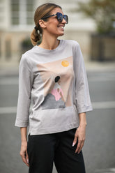 Blusa modelo 159541 La Aurora