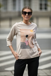 Blusa modelo 159543 La Aurora