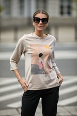 Blusa modelo 159543 La Aurora