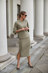 Conjunto modelo 159545 La Aurora