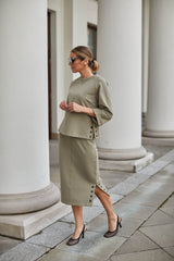 Conjunto modelo 159545 La Aurora