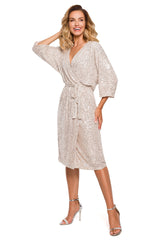 Vestido de noche modelo 159561 Moe