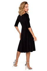 Vestido de noche modelo 159585 Moe