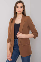Chaqueta modelo 159741 Och Bella