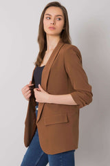 Chaqueta modelo 159741 Och Bella