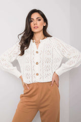 Cárdigan modelo 159780 Och Bella