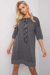 Vestido Casual modelo 159829 Relevance