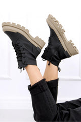 Botas de trekking modelo 160021 Inello