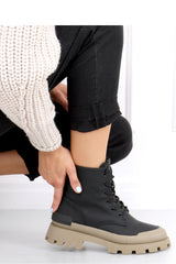 Botas de trekking modelo 160021 Inello