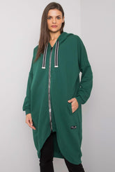 Sudadera modelo 160029 Relevancia