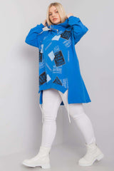 Sudadera modelo 160035 Relevance