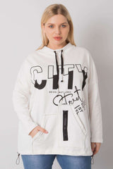 Sudadera modelo 160041 Relevance