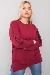 Sudadera modelo 160043 Relevance