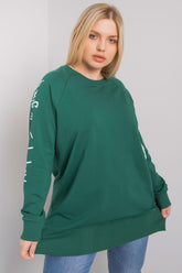 Sudadera modelo 160047 Relevancia