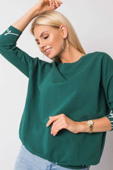 Sudadera modelo 160069 Relevancia