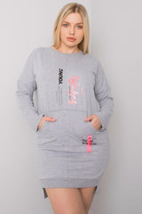 Vestido Casual modelo 160093 Relevance