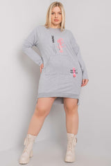 Vestido Casual modelo 160093 Relevance