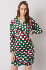 Vestido Casual modelo 160391 Italy Moda