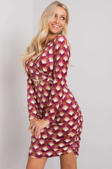 Vestido Casual modelo 160393 Italy Moda