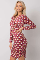 Vestido Casual modelo 160393 Italy Moda